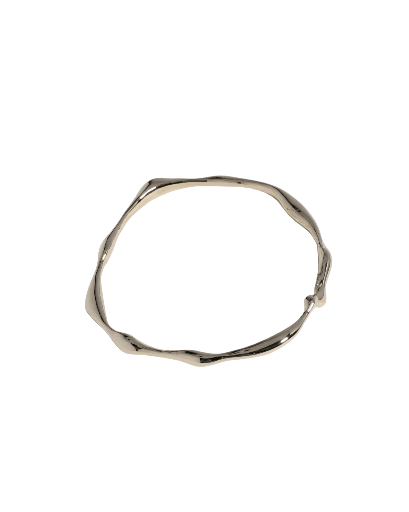 ONDA Bracelet - Gold Plated Bronze - LIKELIHOOD