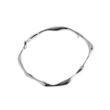 ONDA Bracelet - Sterling Silver - LIKELIHOOD