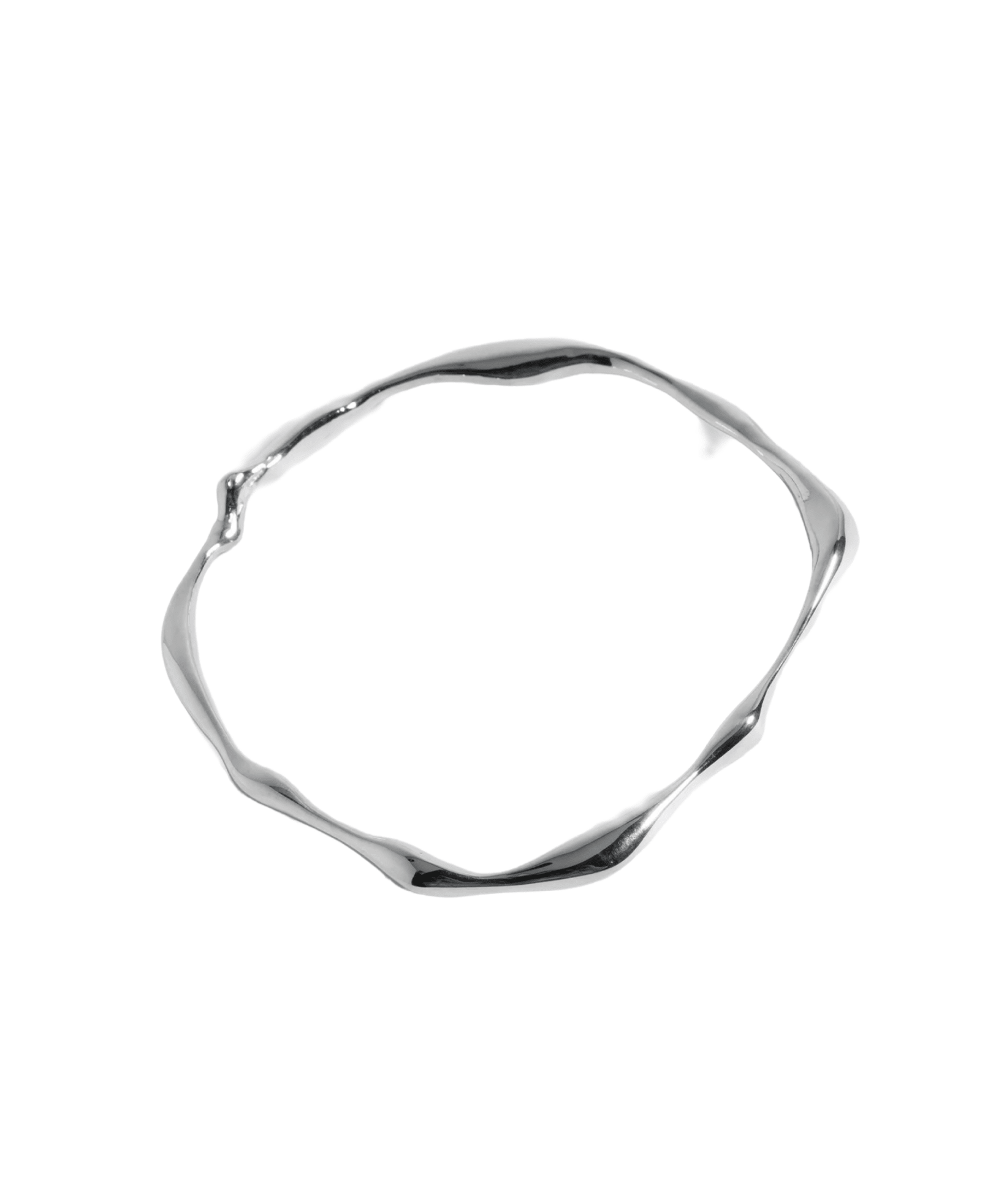 ONDA Bracelet - Sterling Silver - LIKELIHOOD
