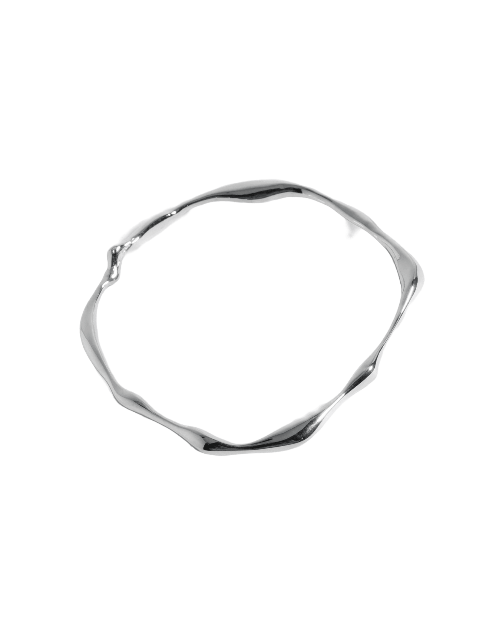 ONDA Bracelet - Sterling Silver - LIKELIHOOD