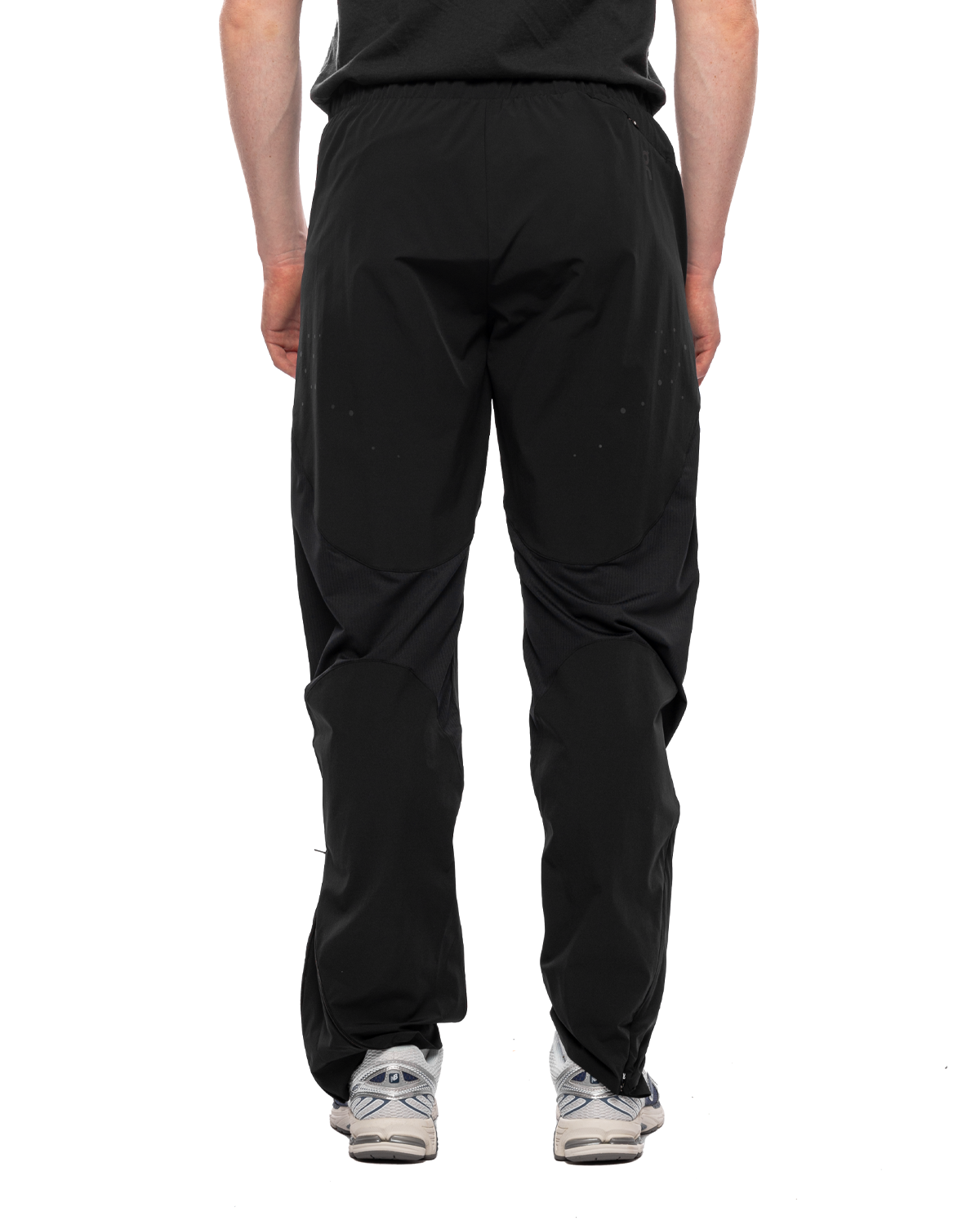 POST ARCHIVE FACTION (PAF) x Running Pants Black