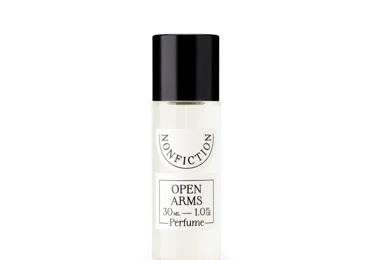 OPEN ARMS Eau de Parfum - LIKELIHOOD