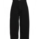 Open Dart Pants Black - LIKELIHOOD