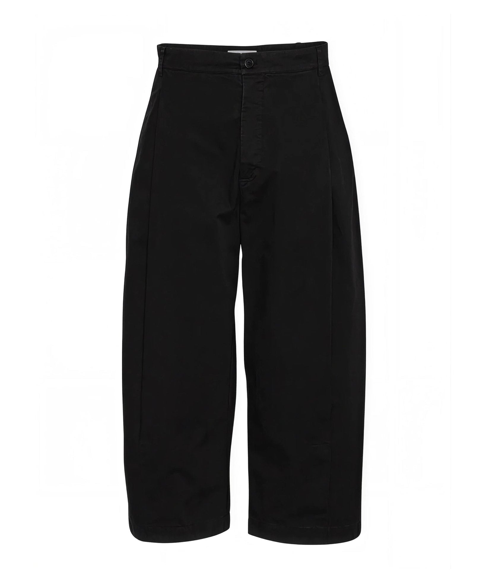 Open Dart Pants Black - LIKELIHOOD