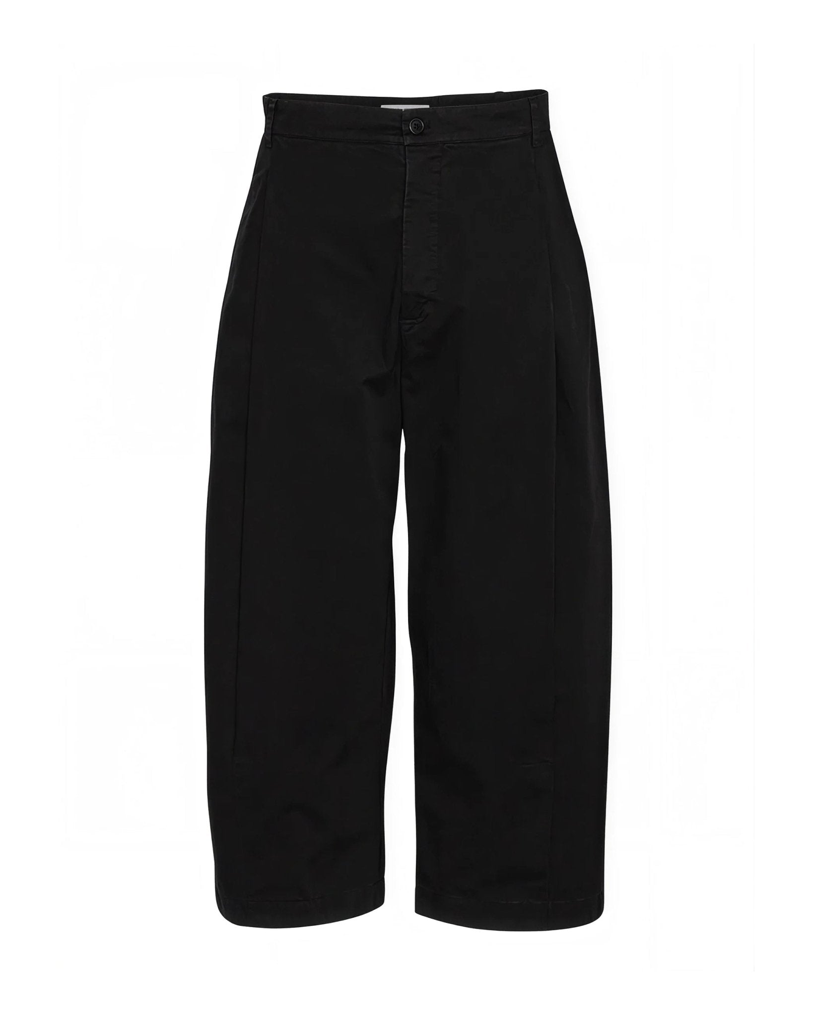 Open Dart Pants Black - LIKELIHOOD