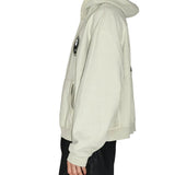 Orobouros GI Hoodie Water Lilly - LIKELIHOOD