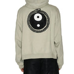 Orobouros GI Hoodie Water Lilly - LIKELIHOOD