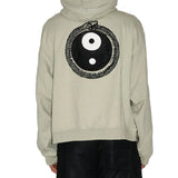 Orobouros GI Hoodie Water Lilly - LIKELIHOOD