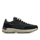 Osier S - Strike Suede Mix Black - LIKELIHOOD