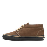 OTW Chukka 49 Vibram Suede Leather/Vintage Cocoa - LIKELIHOOD