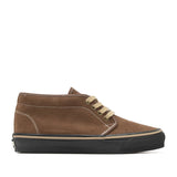 OTW Chukka 49 Vibram Suede Leather/Vintage Cocoa - LIKELIHOOD
