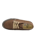 OTW Chukka 49 Vibram Suede Leather/Vintage Cocoa - LIKELIHOOD