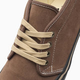 OTW Chukka 49 Vibram Suede Leather/Vintage Cocoa - LIKELIHOOD