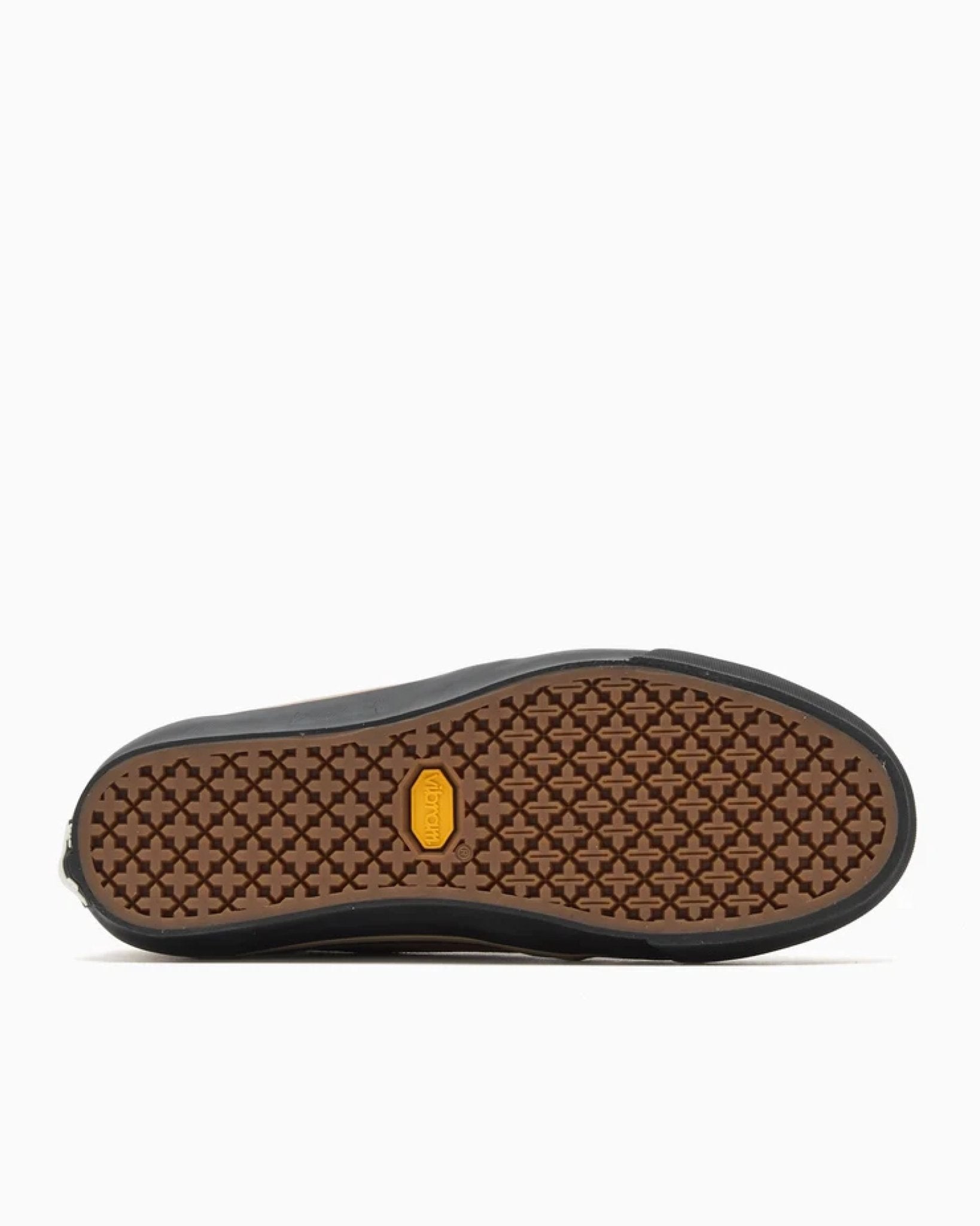 OTW Chukka 49 Vibram Suede Leather/Vintage Cocoa - LIKELIHOOD