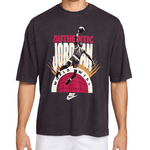 Oversized Reissue T-Shirt Off Noir - LIKELIHOOD