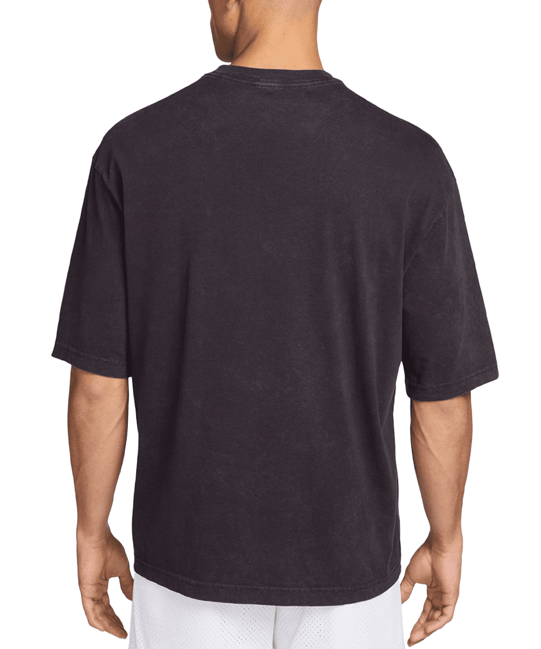 Oversized Reissue T-Shirt Off Noir - LIKELIHOOD