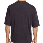 Oversized Reissue T-Shirt Off Noir - LIKELIHOOD