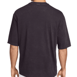 Oversized Reissue T-Shirt Off Noir - LIKELIHOOD