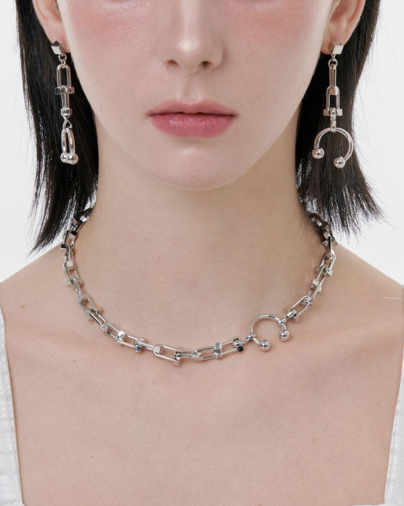 Owner Necklace Silver - LIKELIHOOD