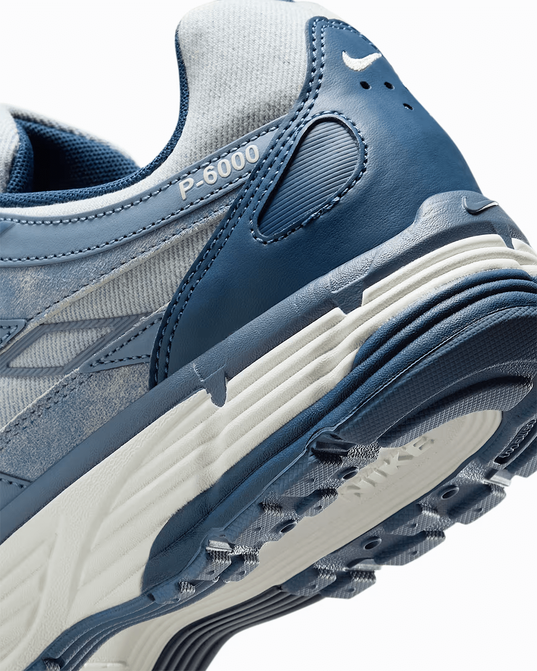 P - 6000 'Denim' - LIKELIHOOD