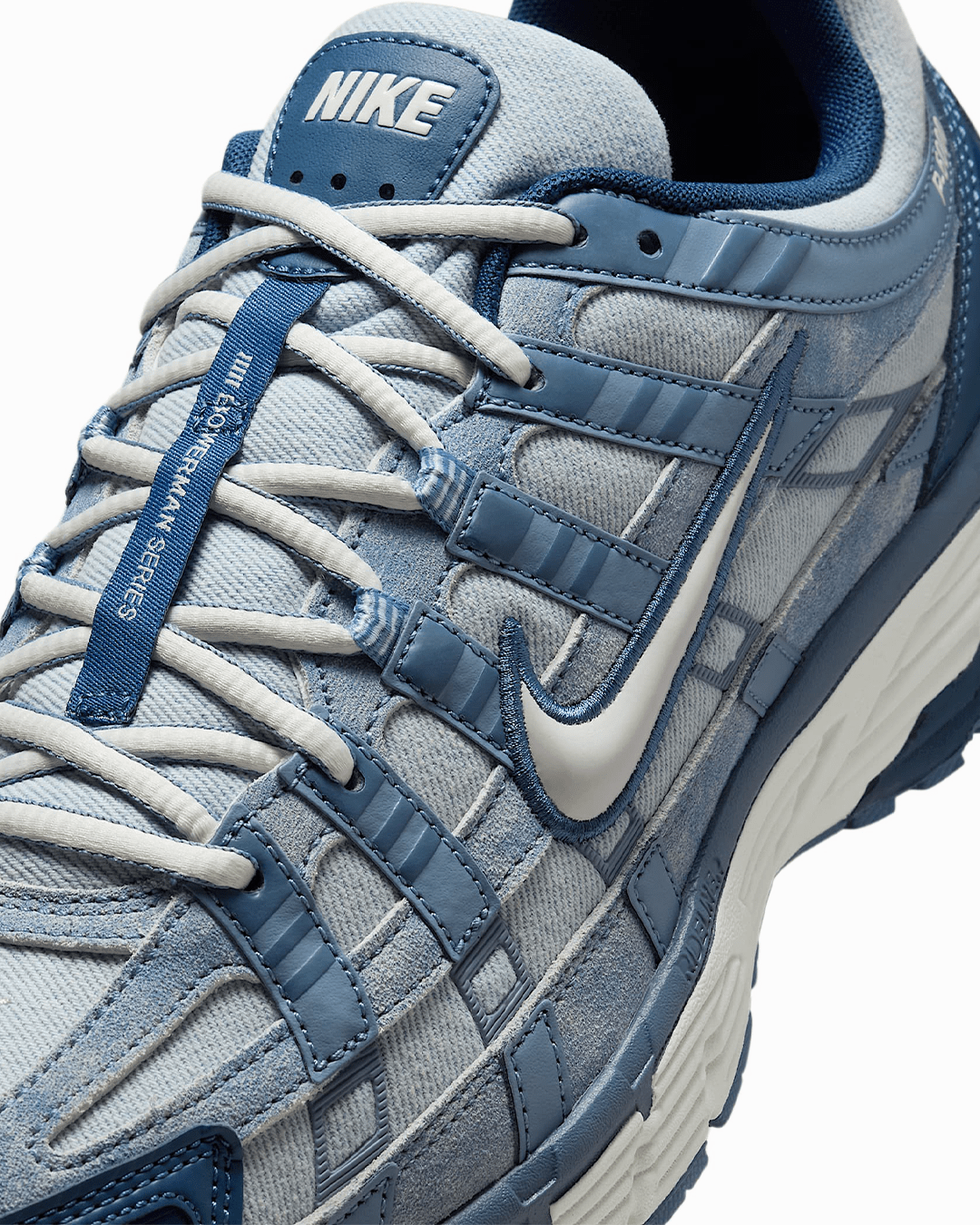 P - 6000 'Denim' - LIKELIHOOD