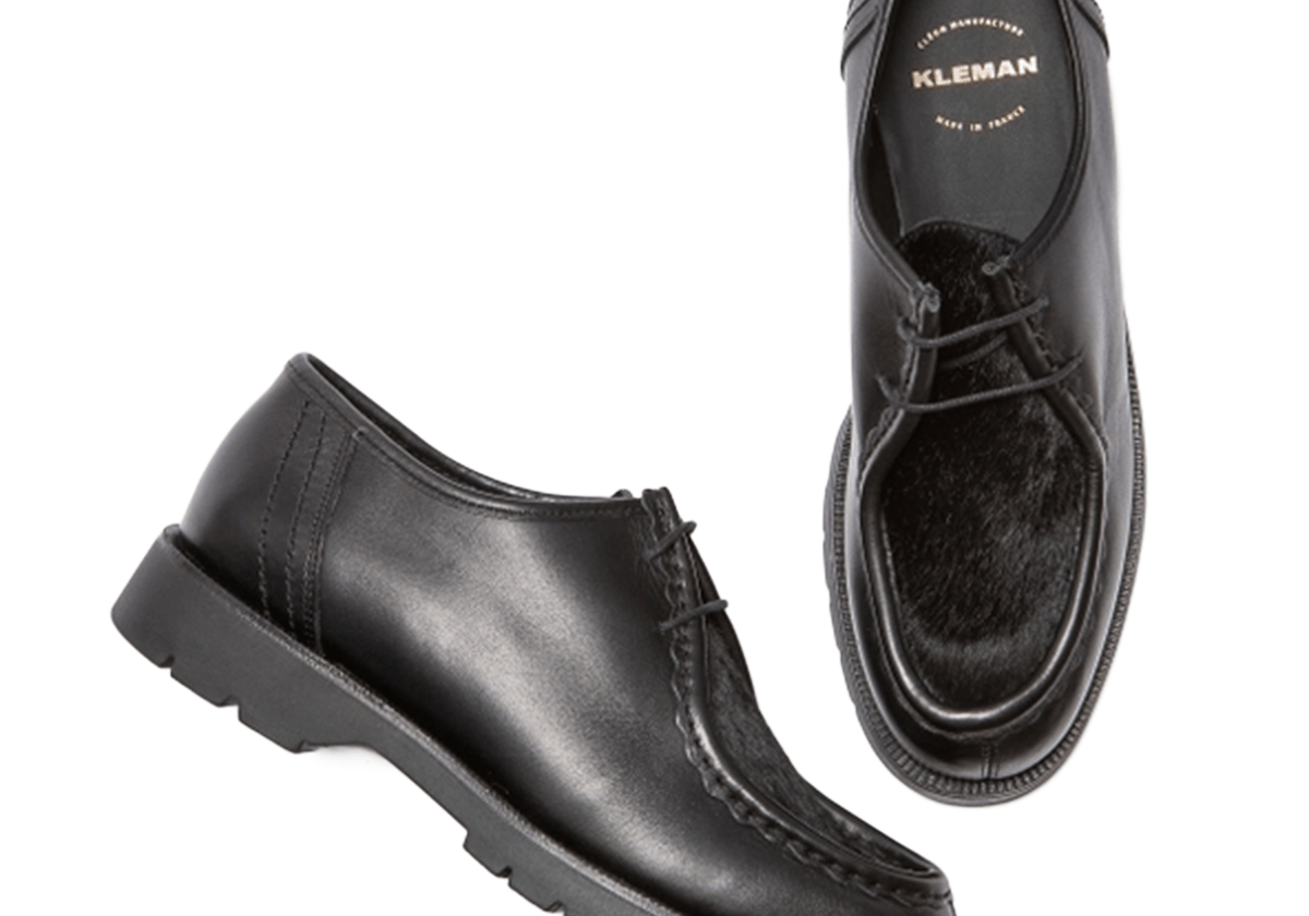 Padrini Noir - LIKELIHOOD