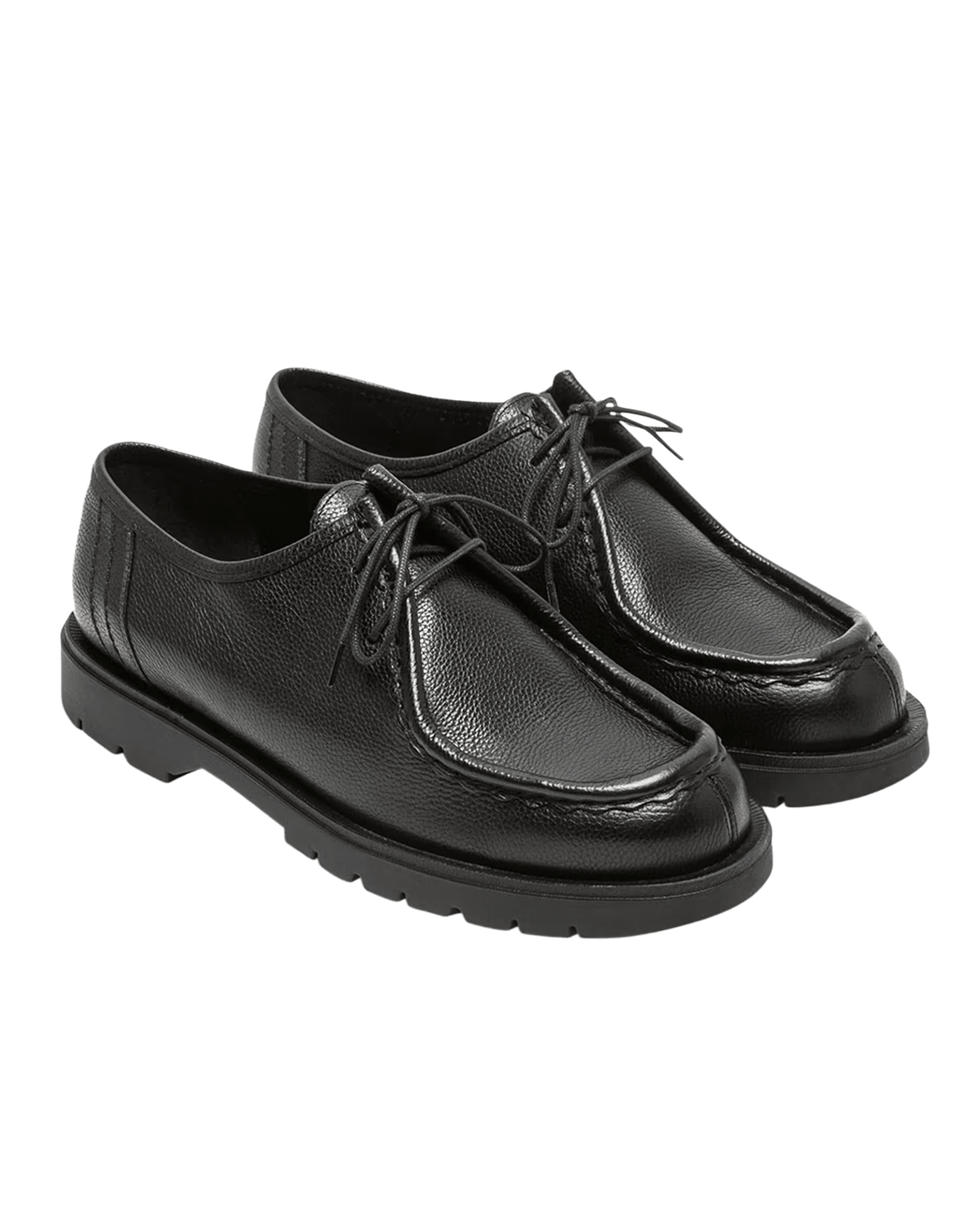Padror G Vgt Noir - LIKELIHOOD