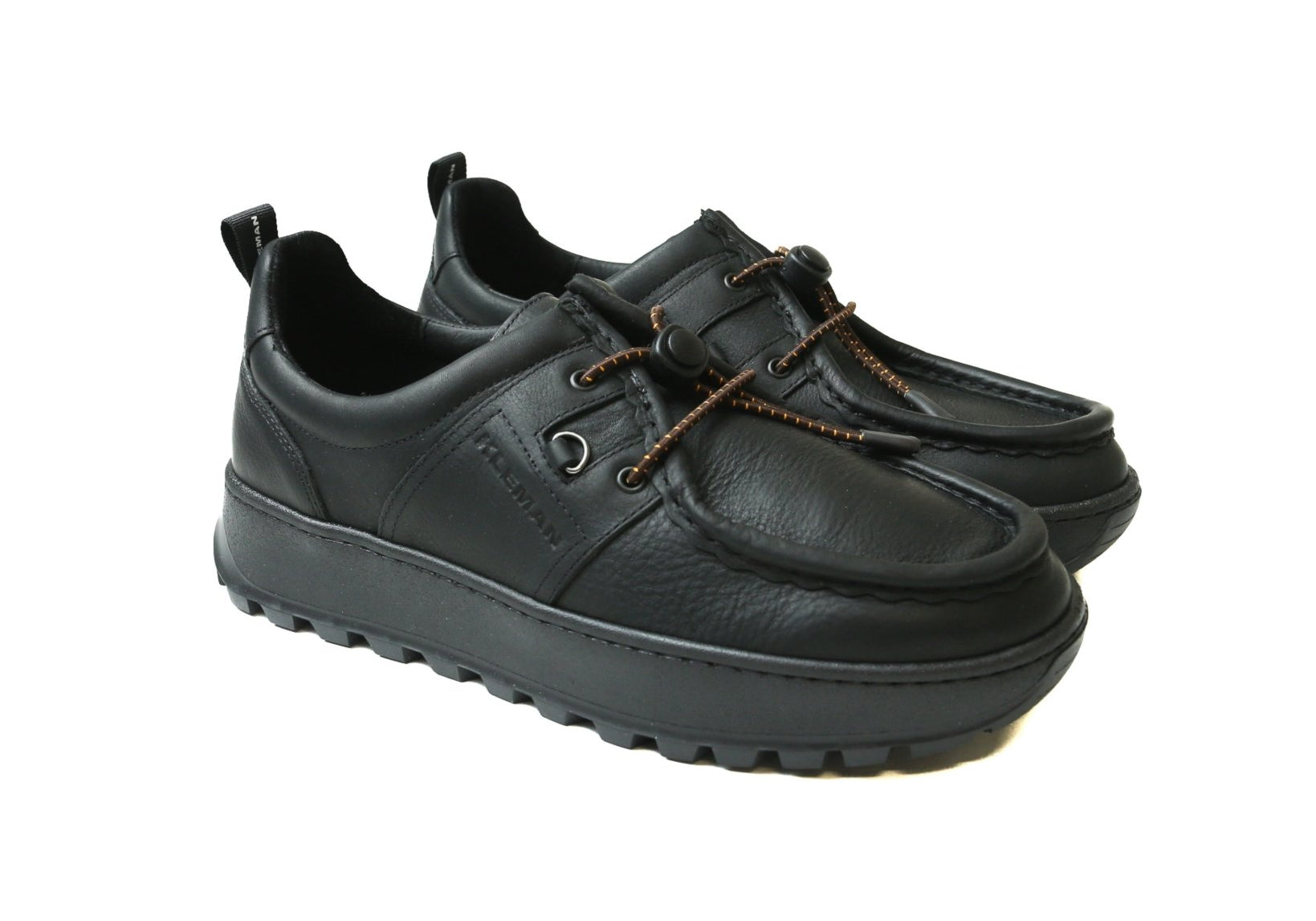 Padror G Vgt Noir - LIKELIHOOD