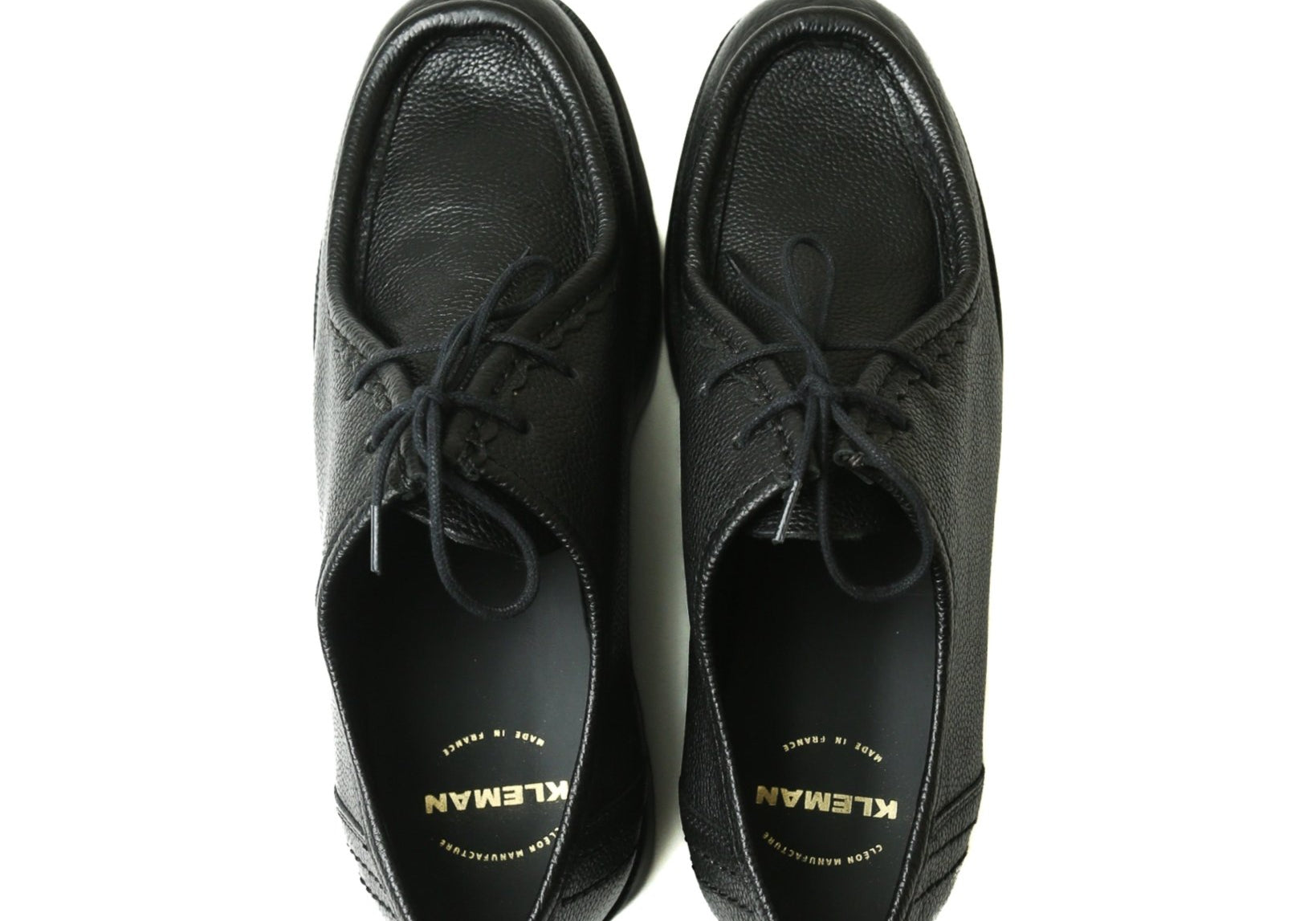 Padror G Vgt Noir - LIKELIHOOD