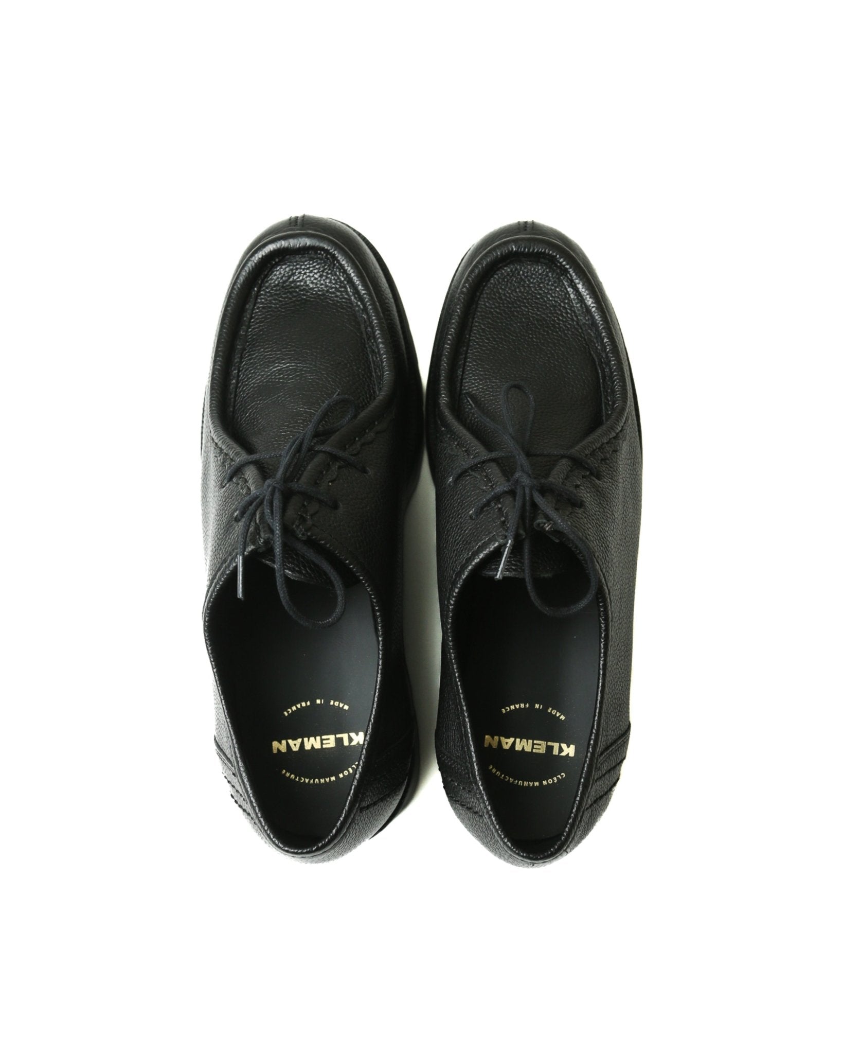 Padror G Vgt Noir - LIKELIHOOD