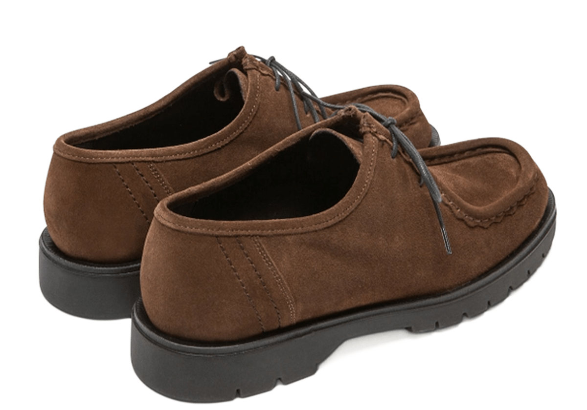 Padror VV Chocolate - LIKELIHOOD