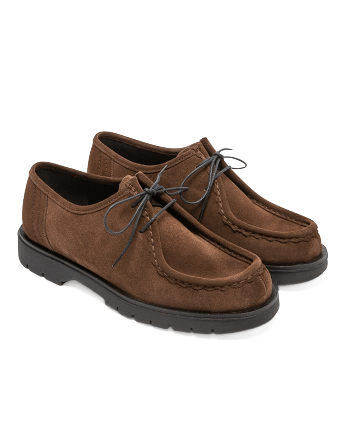 Padror VV Chocolate - LIKELIHOOD