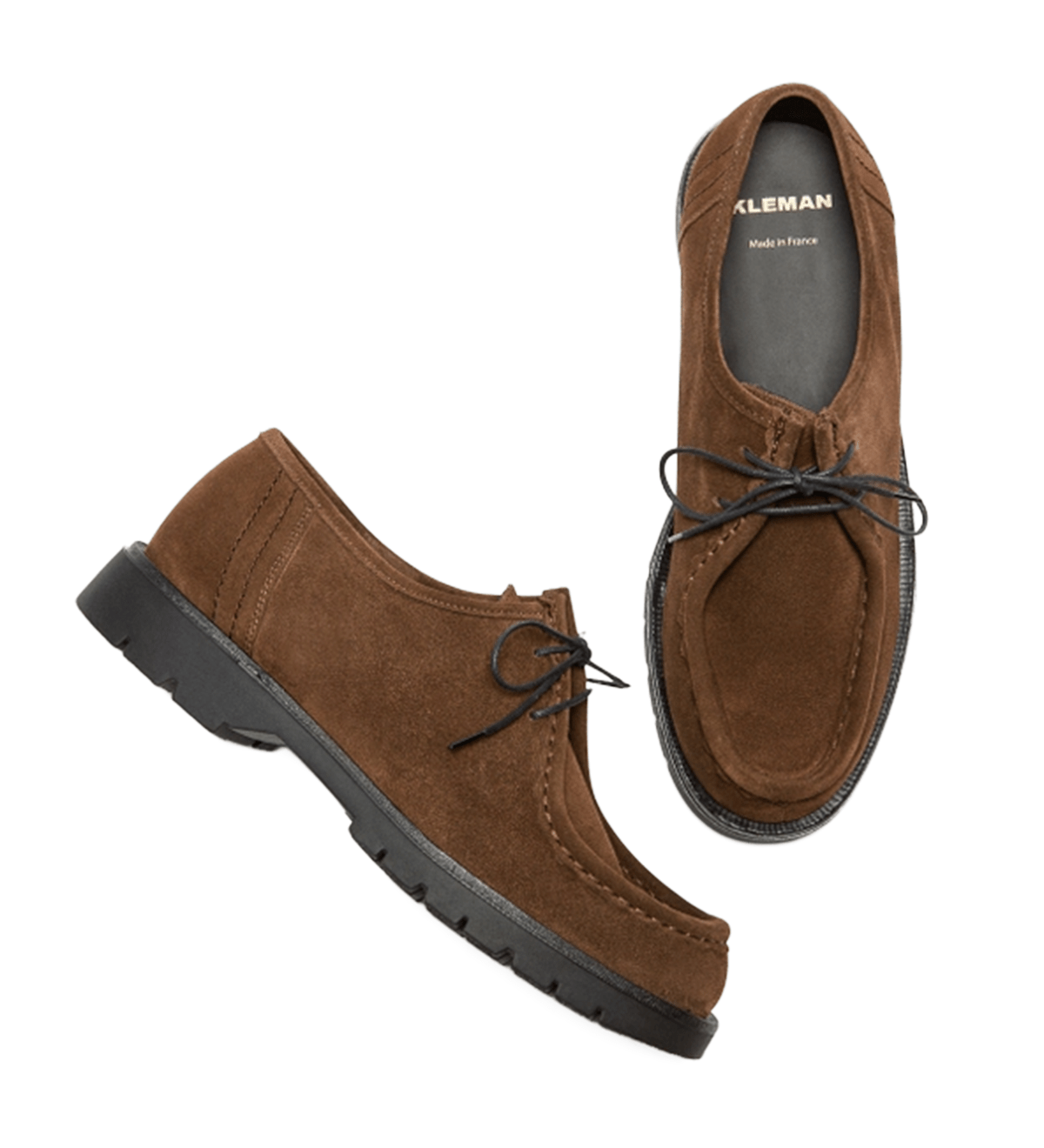 Padror VV Chocolate - LIKELIHOOD