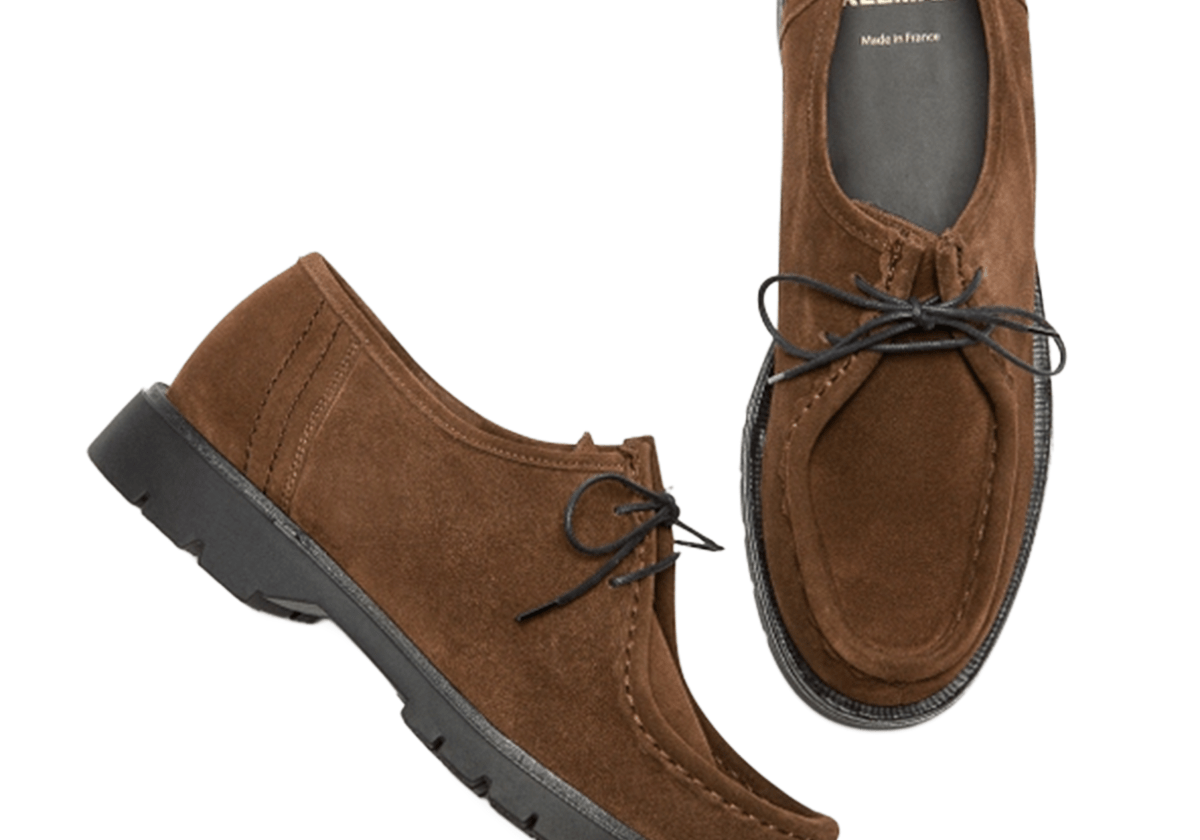 Padror VV Chocolate - LIKELIHOOD