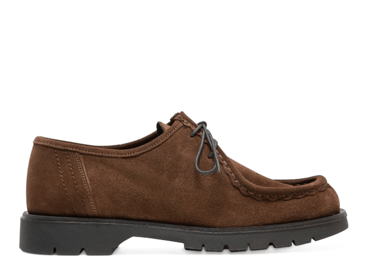 Padror VV Chocolate - LIKELIHOOD