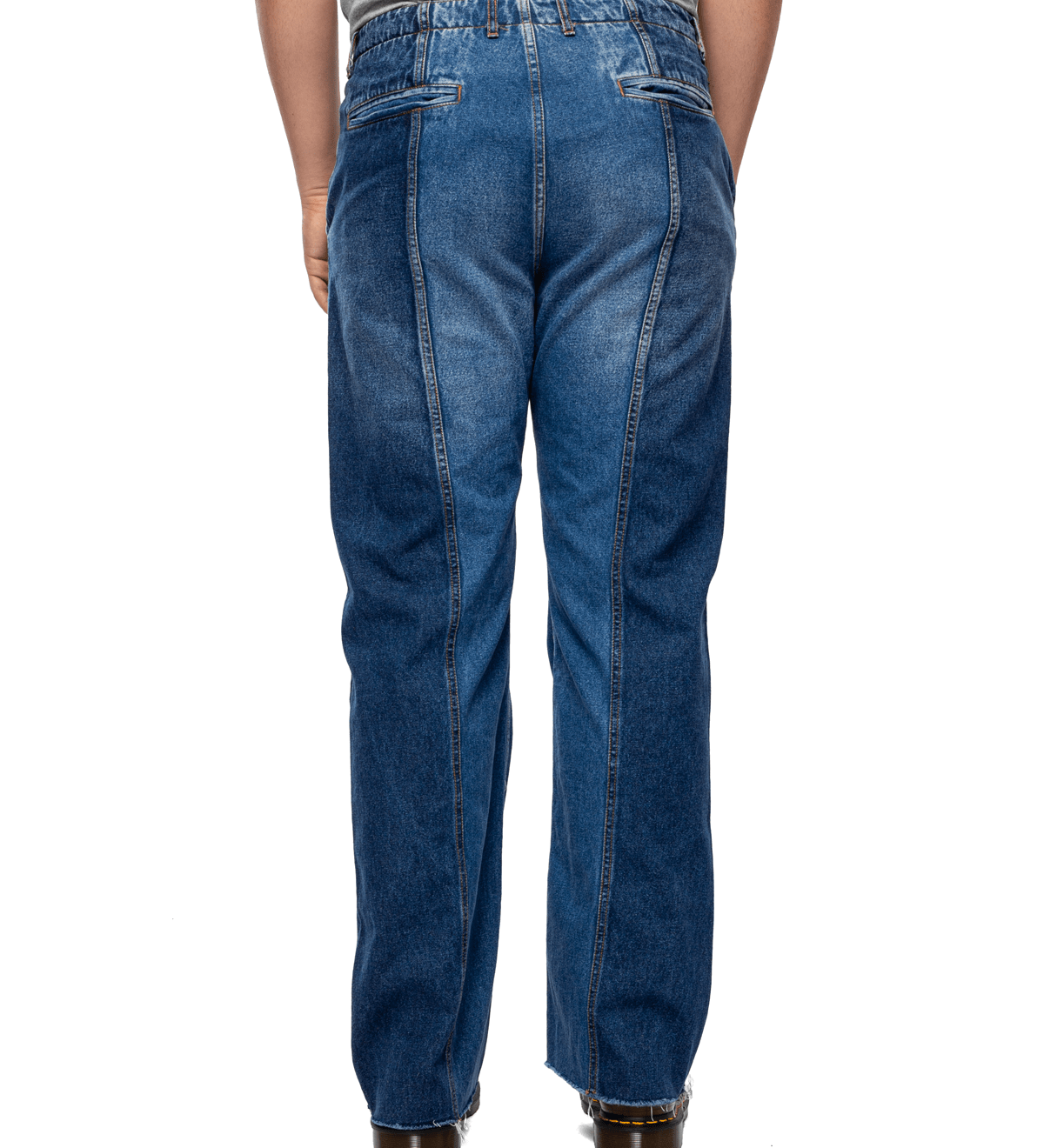 Panel Denim Indigo - LIKELIHOOD