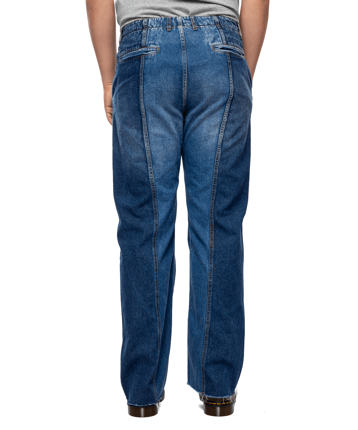 Panel Denim Indigo - LIKELIHOOD