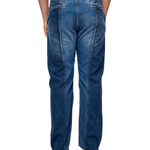 Panel Denim Indigo - LIKELIHOOD