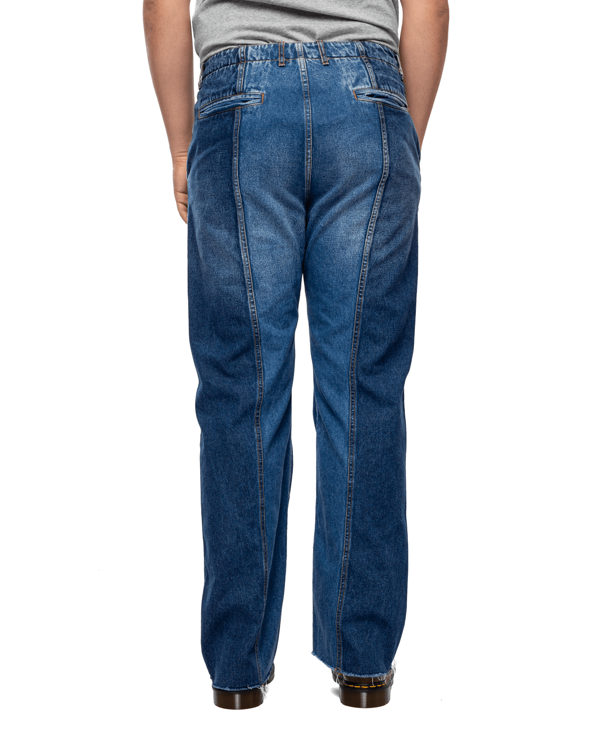 Panel Denim Indigo - LIKELIHOOD