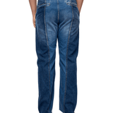 Panel Denim Indigo - LIKELIHOOD