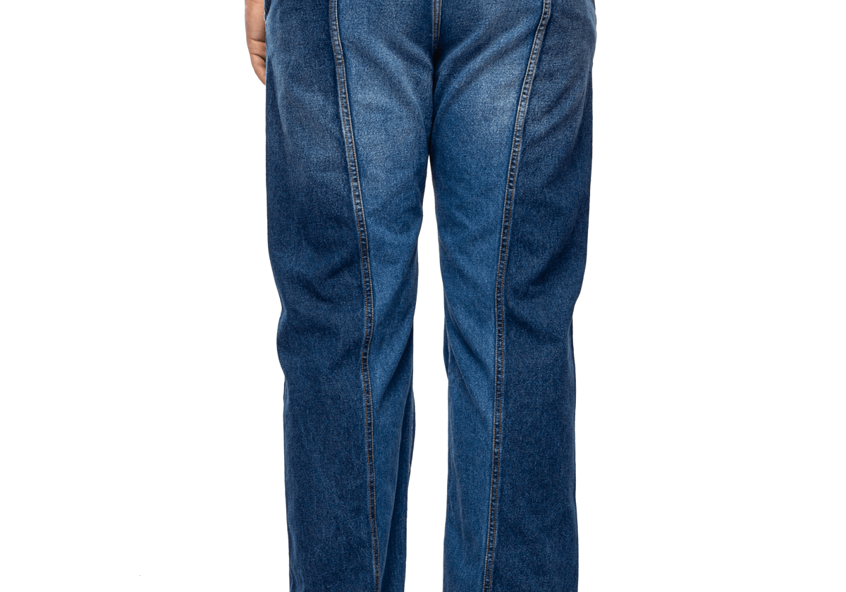 Panel Denim Indigo - LIKELIHOOD