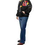 Panel Denim Indigo - LIKELIHOOD