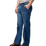 Panel Denim Indigo - LIKELIHOOD