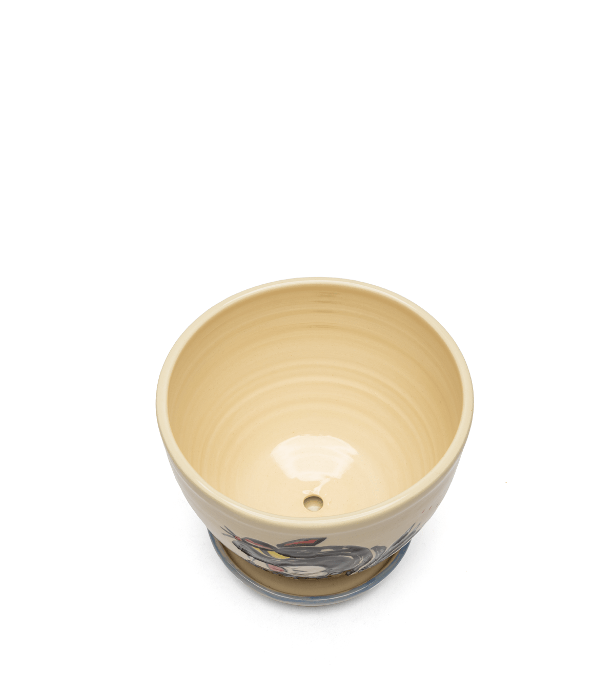 Panther Planter - LIKELIHOOD