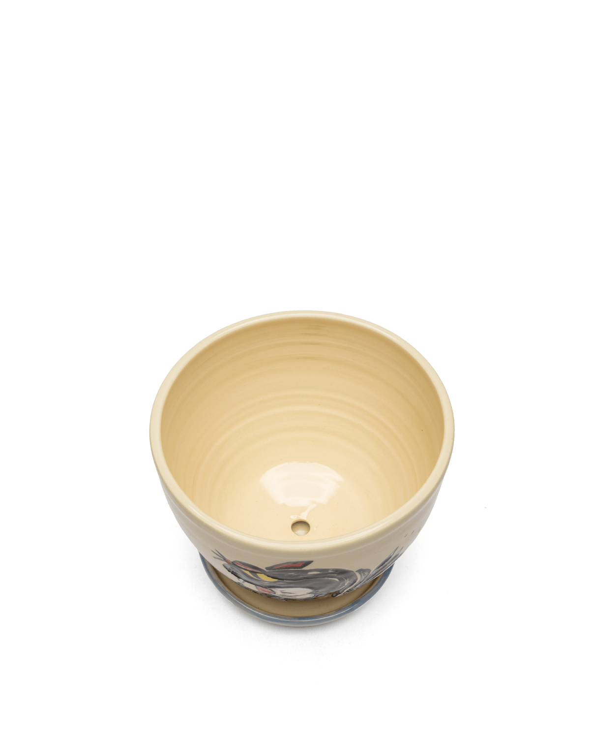 Panther Planter - LIKELIHOOD