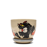 Panther Planter - LIKELIHOOD