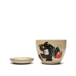 Panther Planter - LIKELIHOOD