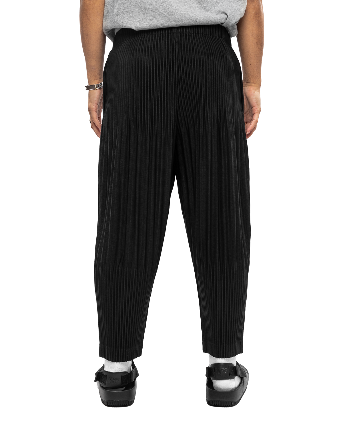 Basics Pants SS24 Black (no.15)