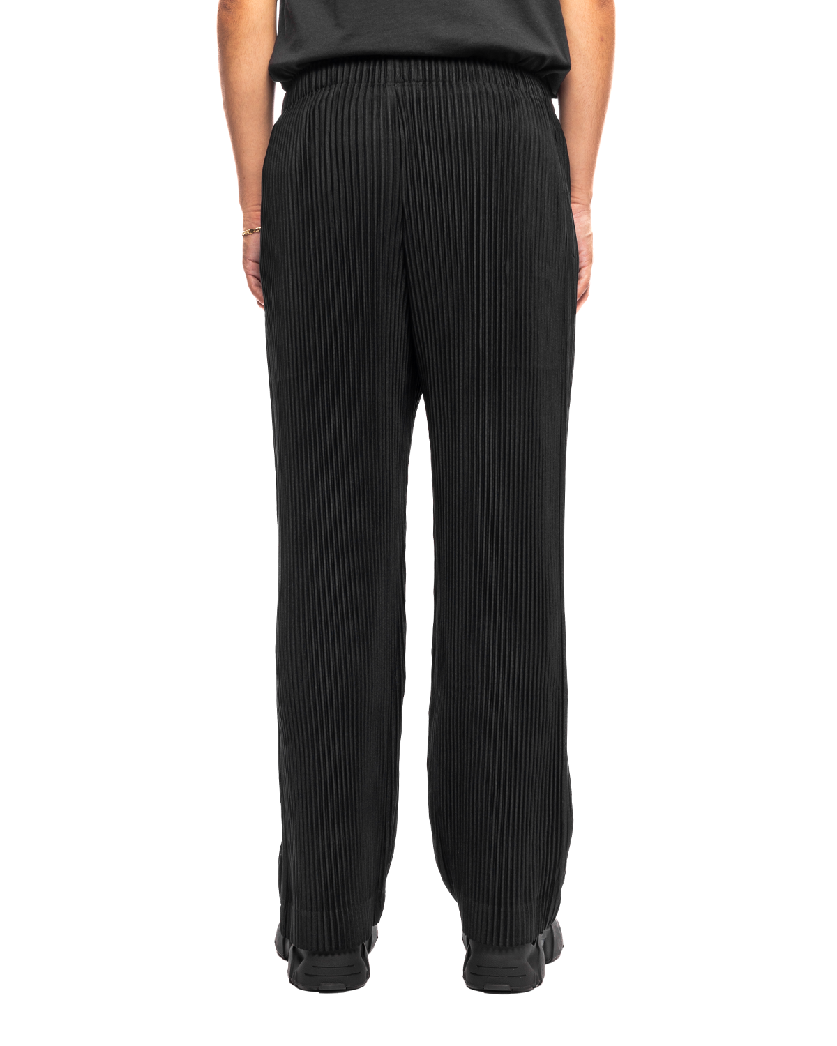 Pants MC August AW23 Black (no.15)