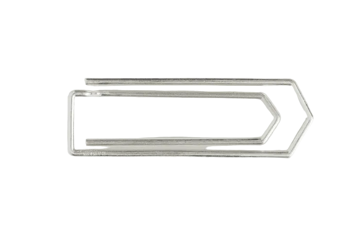 Paper Clip - LIKELIHOOD